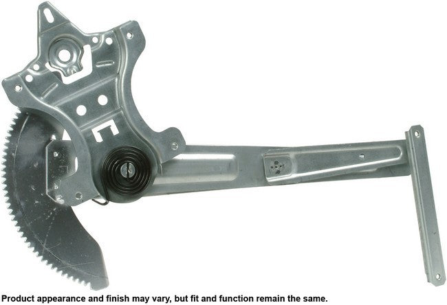 CARDONE New Window Regulator P/N:82-1104P Fits: Toyota 4runner 92-90, Toyota Pickup 91-89 - Image 2