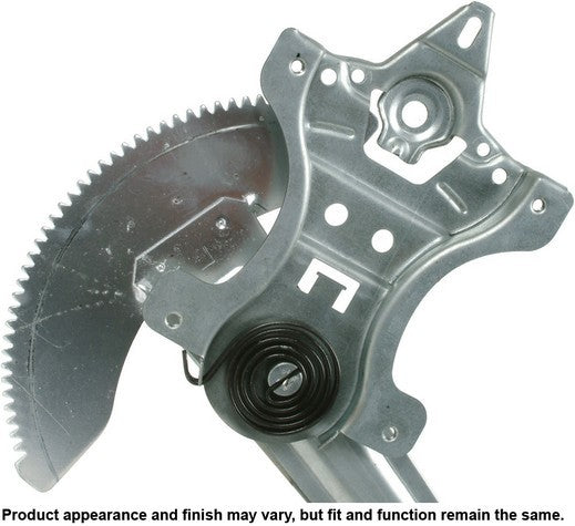 CARDONE New Window Regulator P/N:82-1104P Fits: Toyota 4runner 92-90, Toyota Pickup 91-89 - Image 3