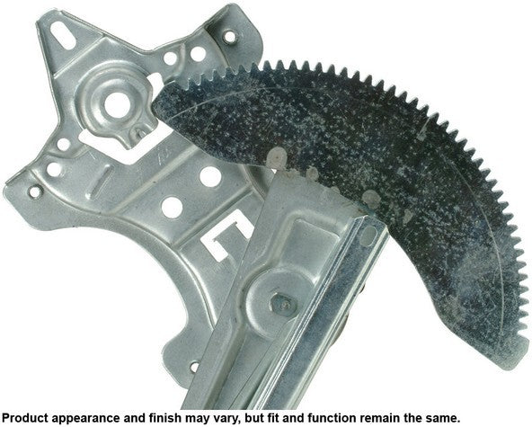 CARDONE New Window Regulator P/N:82-1104P Fits: Toyota 4runner 92-90, Toyota Pickup 91-89 - Image 4