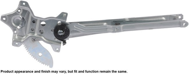 CARDONE New Window Regulator P/N:82-1104Q Fits: Toyota Tundra 06-00 - Image 2