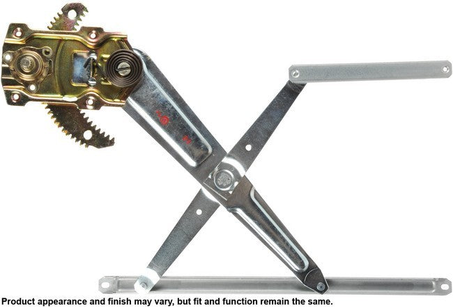 CARDONE New Window Regulator P/N:82-1105A Fits: Toyota 4runner 88-84 - Image 2