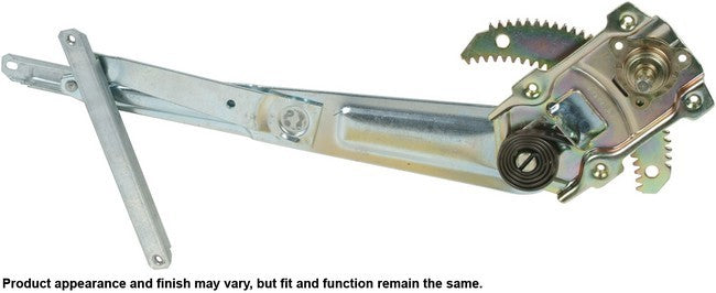 CARDONE New Window Regulator P/N:82-1105B Fits: Toyota 4runner 88-84 - Image 2