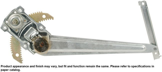 CARDONE New Window Regulator P/N:82-1106A Fits: Toyota 4runner 88-84 - Image 2