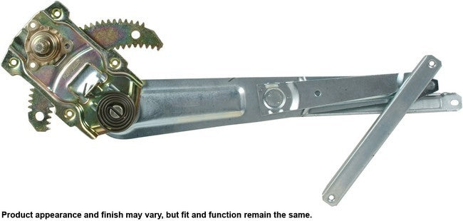 CARDONE New Window Regulator P/N:82-1106M Fits: Toyota 4runner 88-84 - Image 2