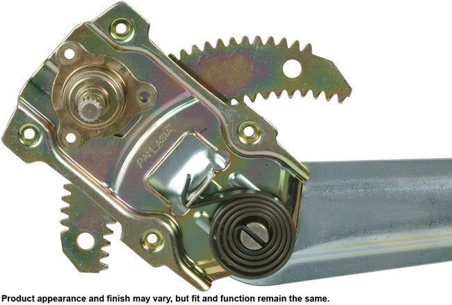 CARDONE New Window Regulator P/N:82-1106M Fits: Toyota 4runner 88-84 - Image 3