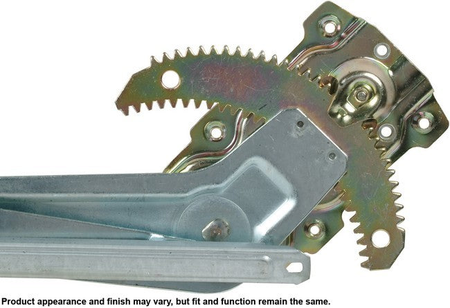 CARDONE New Window Regulator P/N:82-1106M Fits: Toyota 4runner 88-84 - Image 4