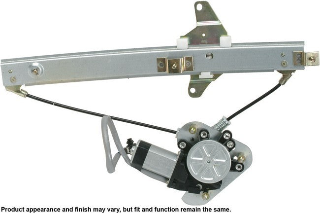 CARDONE New Window Motor and Regulator Assembly P/N:82-1136CR Fits: Toyota Avalon 99-95 - Image 1