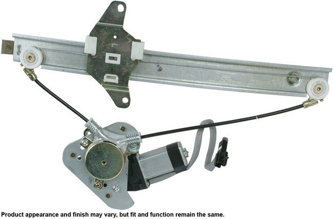 CARDONE New Window Motor and Regulator Assembly P/N:82-1136CR Fits: Toyota Avalon 99-95 - Image 2