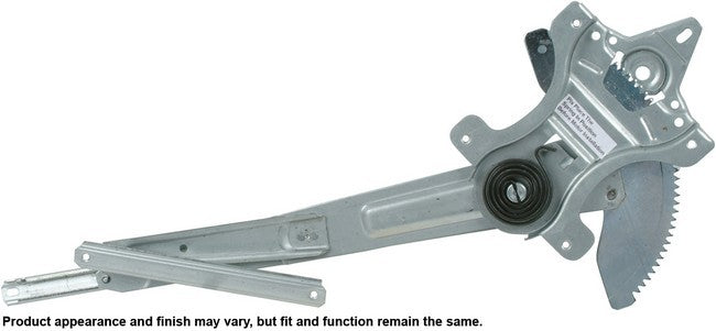 CARDONE New Window Regulator P/N:82-1137A Fits: Lexus Lx450 97-96, Toyota Land Cruiser 97-90 - Image 2