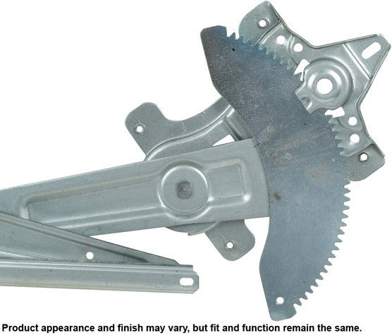 CARDONE New Window Regulator P/N:82-1138A Fits: Lexus Lx450 97-96, Toyota Land Cruiser 97-90 - Image 4