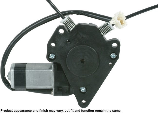 CARDONE New Window Motor and Regulator Assembly P/N:82-1158AR Fits: Toyota Camry 96-94 - Image 4