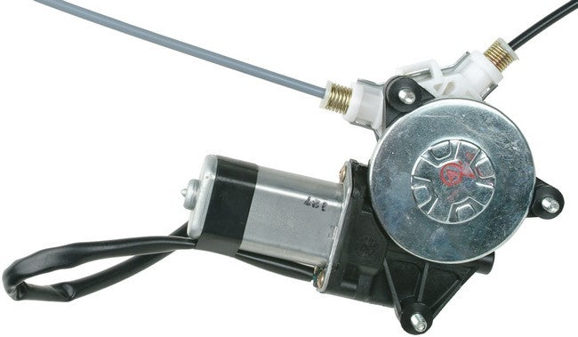 CARDONE New Window Motor and Regulator Assembly P/N:82-1164R Fits: Toyota Camry 96-92 - Image 2