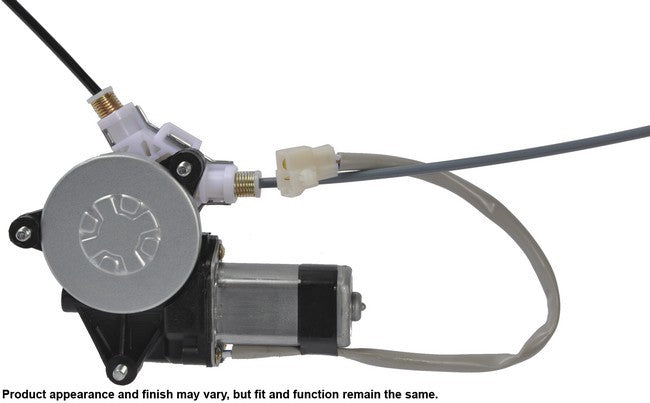 CARDONE New Window Motor and Regulator Assembly P/N:82-1165R Fits: Toyota Camry 96-92 - Image 4