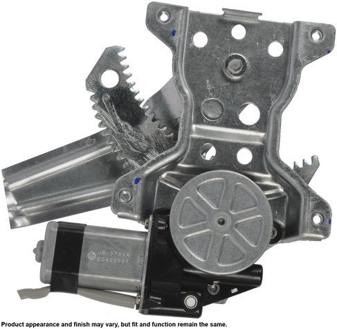 CARDONE New Window Motor and Regulator Assembly P/N:82-1190DR Fits: Pontiac Vibe 08-03 - Image 4