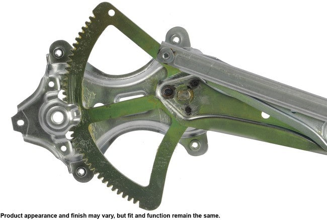 CARDONE New Window Regulator P/N:82-1190E Fits: Toyota Corolla 08-06 - Image 4