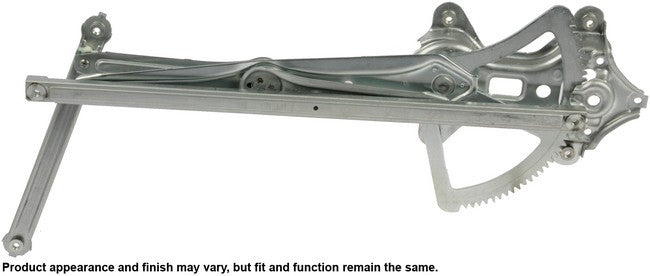 CARDONE New Window Regulator P/N:82-1191C Fits: Pontiac Vibe 09-03 - Image 1