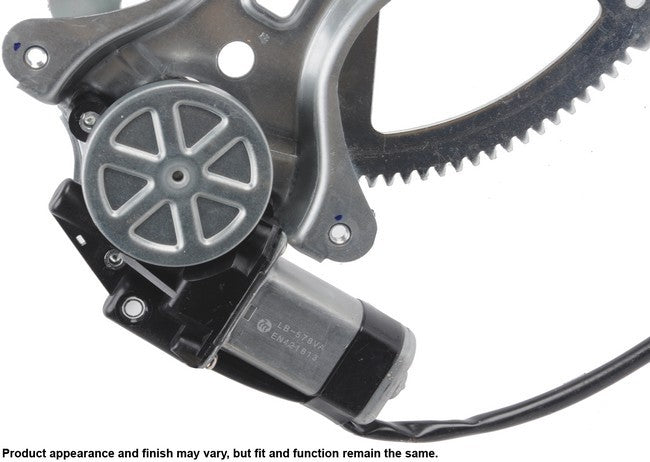CARDONE New Window Motor and Regulator Assembly P/N:82-1191CR Fits: Pontiac Vibe 08-03 - Image 3