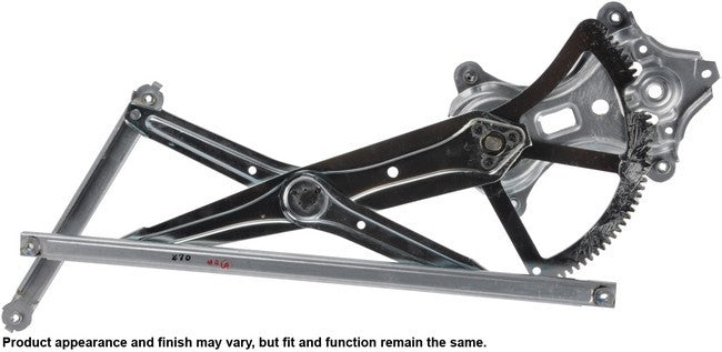 CARDONE New Window Regulator P/N:82-1191E Fits: Toyota Corolla 08-06 - Image 2