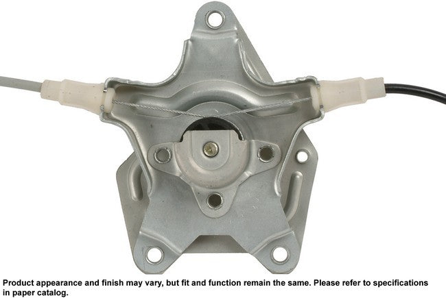 CARDONE New Window Regulator P/N:82-1301B Fits: Nissan D21 94-86, Nissan Pathfinder 95-87, Nissan Pickup 04-01, Nissan Pickup 97-95 - Image 1