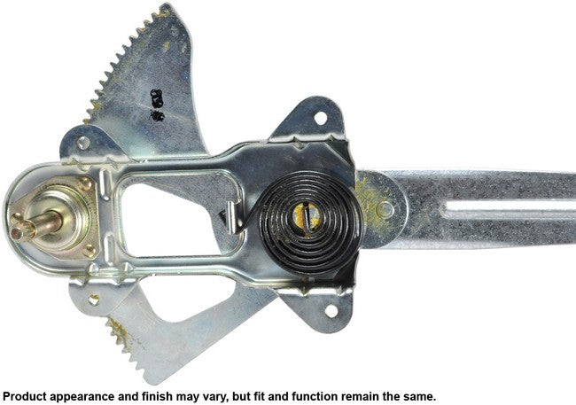 CARDONE New Window Regulator P/N:82-130M Fits: Chevrolet C1500, Chevrolet C1500 Suburban, Chevrolet C2500, Chevrolet C2500 Suburban, Chevrolet C35, Chevrolet C3500, Chevrolet C3500hd, Chevrolet K1500, Chevrolet K1500 Suburban, Chevrolet K2500 - Image 3
