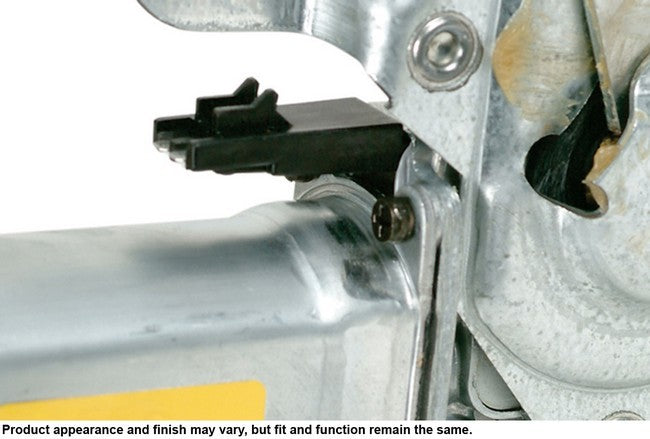 CARDONE New Window Motor and Regulator Assembly P/N:82-1311R Fits: Chevrolet Blazer, Chevrolet C1500, Chevrolet C1500 Suburban, Chevrolet C2500, Chevrolet C2500 Suburban, Chevrolet C35, Chevrolet C3500, Chevrolet C3500hd, Chevrolet C7500 Kodiak - Image 4