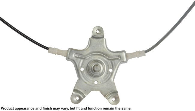 CARDONE New Window Regulator P/N:82-1312MB Fits: Nissan Sentra 94-91 - Image 3