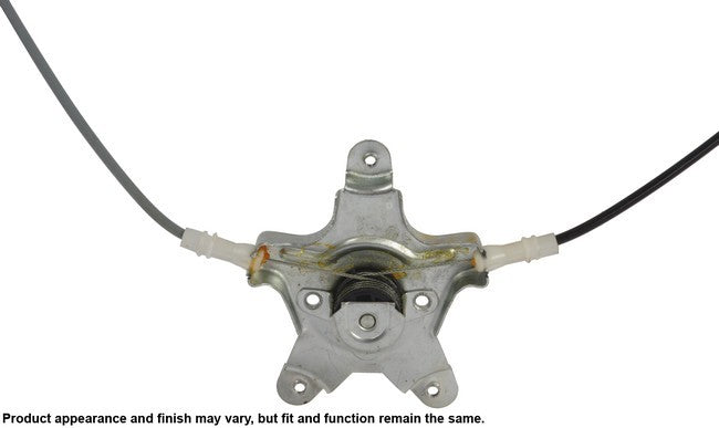 CARDONE New Window Regulator P/N:82-1312MB Fits: Nissan Sentra 94-91 - Image 4