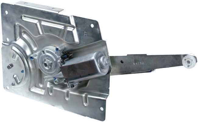 CARDONE New Window Motor and Regulator Assembly P/N:82-1313R Fits: Chevrolet Blazer 05-02, GMC Jimmy 05-02, GMC Sonoma 04-02 - Image 3