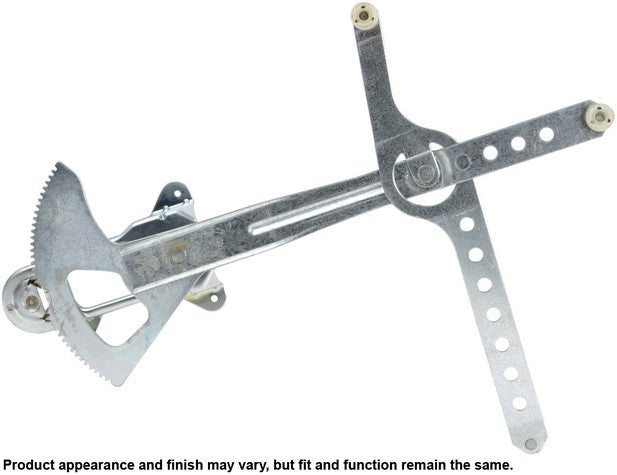 CARDONE New Window Regulator P/N:82-131M Fits: Chevrolet C1500, Chevrolet C1500 Suburban, Chevrolet C2500, Chevrolet C2500 Suburban, Chevrolet C35, Chevrolet C3500, Chevrolet C3500hd, Chevrolet K1500, Chevrolet K1500 Suburban, Chevrolet K2500 - Image 1