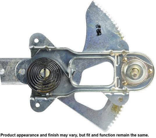 CARDONE New Window Regulator P/N:82-131M Fits: Chevrolet C1500, Chevrolet C1500 Suburban, Chevrolet C2500, Chevrolet C2500 Suburban, Chevrolet C35, Chevrolet C3500, Chevrolet C3500hd, Chevrolet K1500, Chevrolet K1500 Suburban, Chevrolet K2500 - Image 3