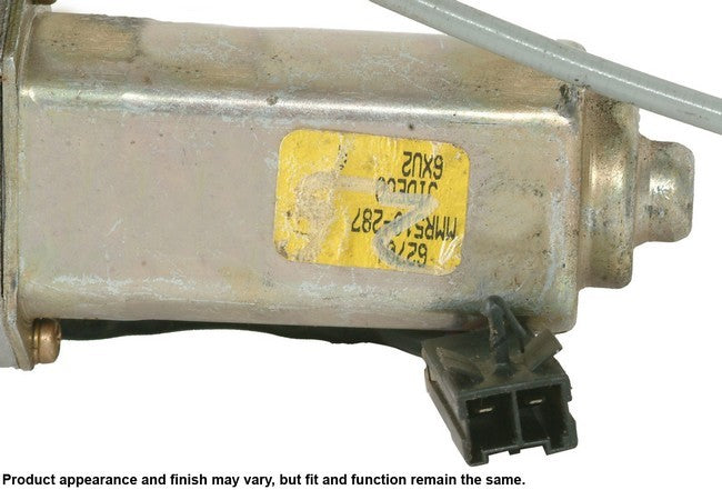 CARDONE New Window Motor and Regulator Assembly P/N:82-1337AR Fits: Nissan Altima 97-93 - Image 4