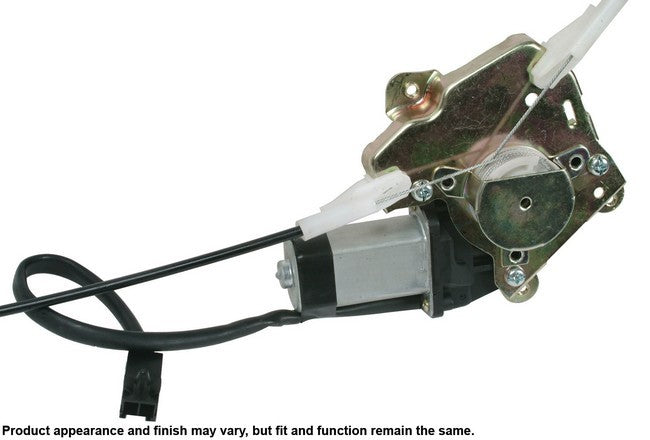 CARDONE New Window Motor and Regulator Assembly P/N:82-1337BR Fits: Mercury Villager 98-93, Nissan Quest 98-93 - Image 3