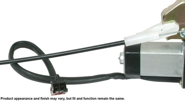 CARDONE New Window Motor and Regulator Assembly P/N:82-1337BR Fits: Mercury Villager 98-93, Nissan Quest 98-93 - Image 4