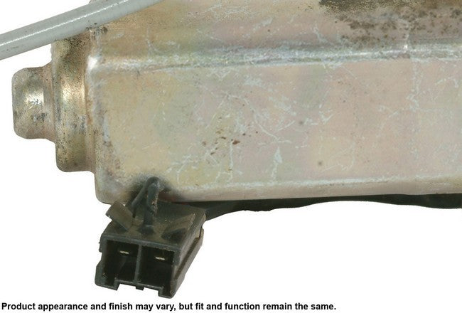 CARDONE New Window Motor and Regulator Assembly P/N:82-1338AR Fits: Nissan Altima 97-93 - Image 4
