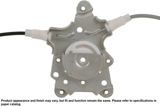 CARDONE New Window Regulator P/N:82-1338B Fits: Mercury Villager 98-93, Nissan Quest 98-93 - Image 3