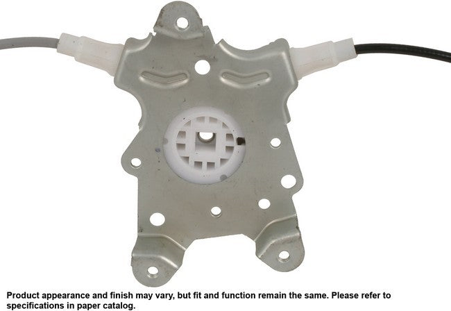 CARDONE New Window Regulator P/N:82-1338B Fits: Mercury Villager 98-93, Nissan Quest 98-93 - Image 4
