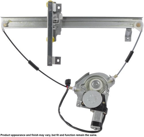 CARDONE New Window Motor and Regulator Assembly P/N:82-1344AR Fits: Honda Passport 97-94, Isuzu Rodeo 97-94 - Image 2