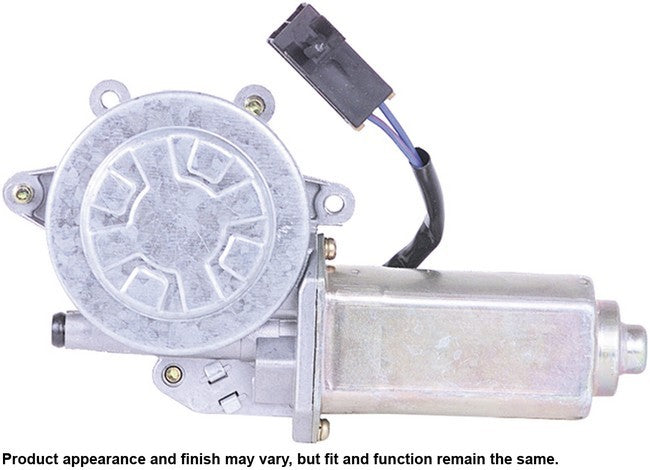 CARDONE New Window Motor P/N:82-1351 Fits: Infiniti G20, Infiniti I30, Infiniti J30, Infiniti Qx4, Mercury Villager, Nissan 200sx, Nissan Altima, Nissan D21, Nissan Frontier, Nissan Lucino - Image 1
