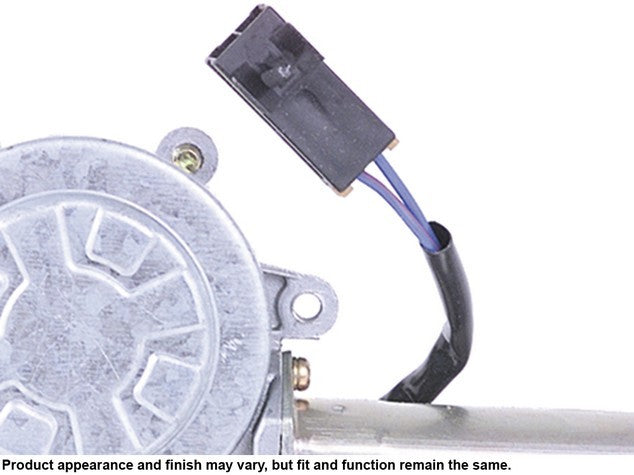 CARDONE New Window Motor P/N:82-1351 Fits: Infiniti G20, Infiniti I30, Infiniti J30, Infiniti Qx4, Mercury Villager, Nissan 200sx, Nissan Altima, Nissan D21, Nissan Frontier, Nissan Lucino - Image 4