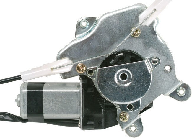 CARDONE New Window Motor and Regulator Assembly P/N:82-1351AR Fits: Infiniti I30 98-96, Nissan Maxima 98-95 - Image 3