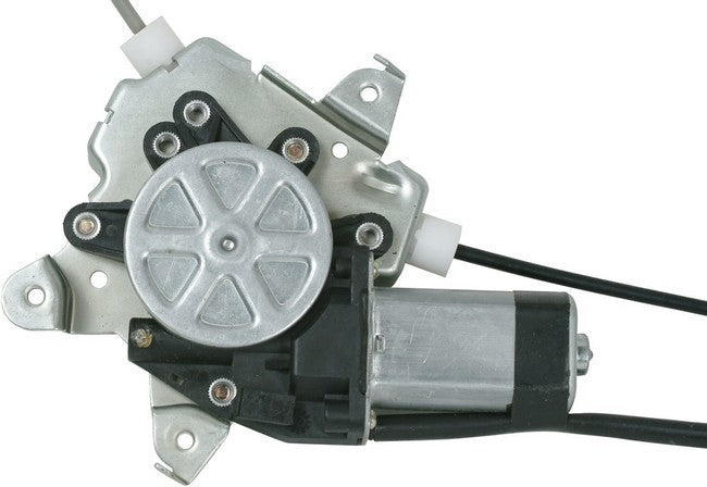 CARDONE New Window Motor and Regulator Assembly P/N:82-1351BR Fits: Nissan Altima 01-98 - Image 3