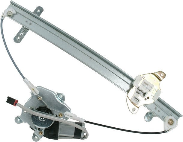 CARDONE New Window Motor and Regulator Assembly P/N:82-1352AR Fits: Infiniti I30 98-96, Nissan Maxima 98-95 - Image 2