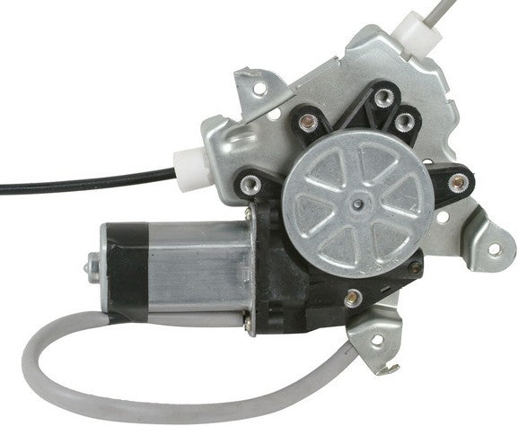 CARDONE New Window Motor and Regulator Assembly P/N:82-1352BR Fits: Nissan Altima 01-98 - Image 3