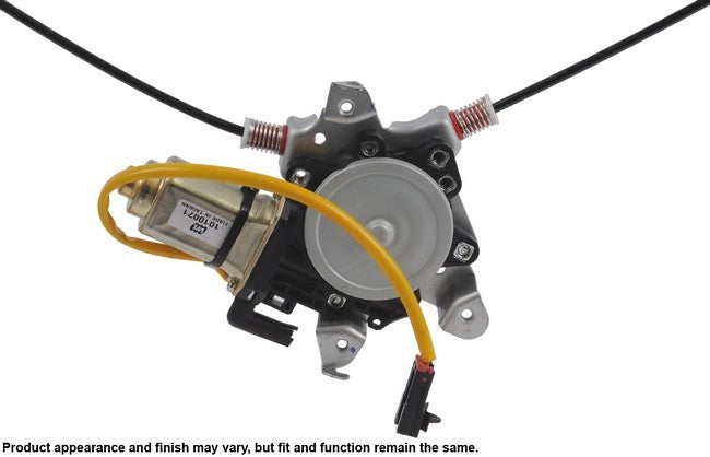 CARDONE New Window Motor and Regulator Assembly P/N:82-1352ER Fits: Infiniti Qx4 00-97, Nissan Pathfinder 00-96 - Image 4