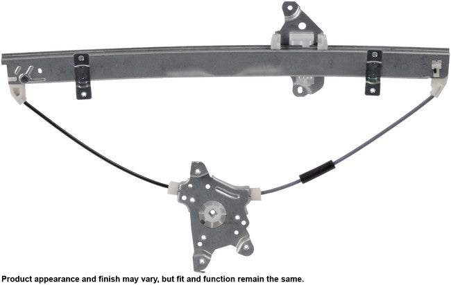 CARDONE New Window Regulator P/N:82-1358C Fits: Nissan Frontier 10-05, Nissan Pathfinder 10-05, Nissan Xterra 10-05 - Image 1