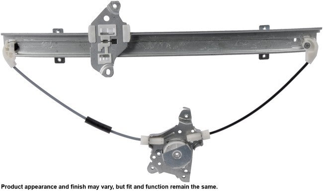 CARDONE New Window Regulator P/N:82-1358C Fits: Nissan Frontier 10-05, Nissan Pathfinder 10-05, Nissan Xterra 10-05 - Image 2