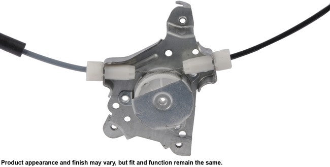 CARDONE New Window Regulator P/N:82-1358C Fits: Nissan Frontier 10-05, Nissan Pathfinder 10-05, Nissan Xterra 10-05 - Image 3
