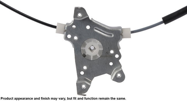 CARDONE New Window Regulator P/N:82-1358C Fits: Nissan Frontier 10-05, Nissan Pathfinder 10-05, Nissan Xterra 10-05 - Image 4