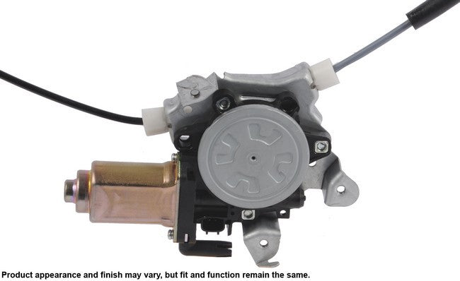 CARDONE New Window Motor and Regulator Assembly P/N:82-1358CR Fits: Nissan Frontier 10-05, Nissan Xterra 10-05 - Image 4