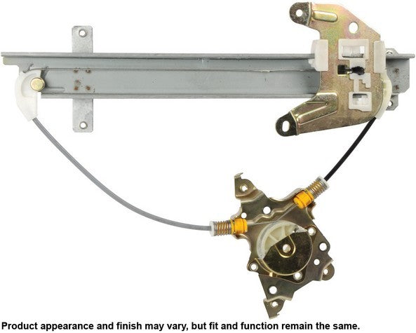 CARDONE New Window Regulator P/N:82-1359B Fits: Infiniti I30 01-00, Infiniti I35 04-02, Nissan Maxima 03-00 - Image 2